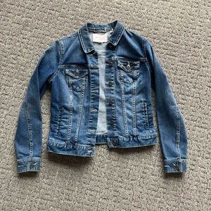PXS Vince Camuto denim jacket
